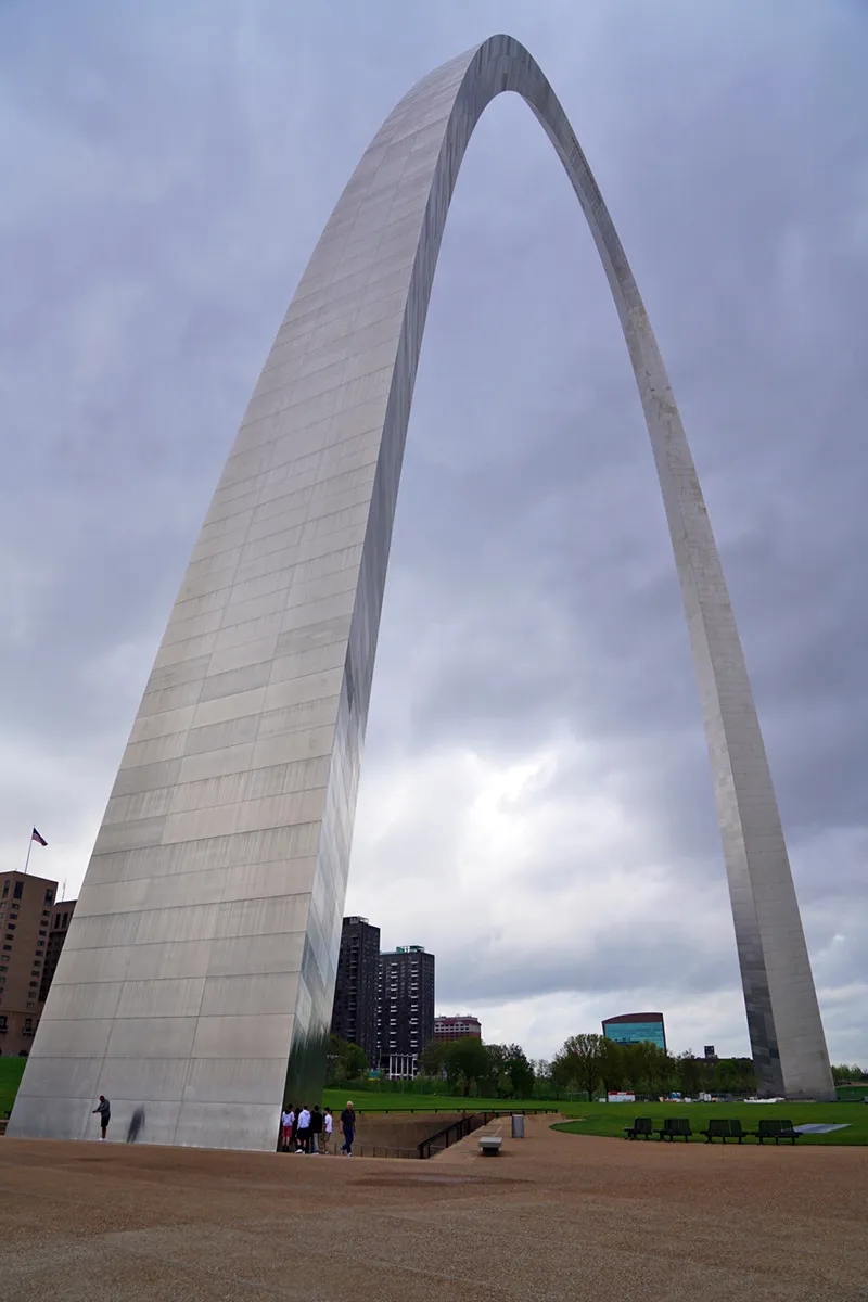 St. Louis