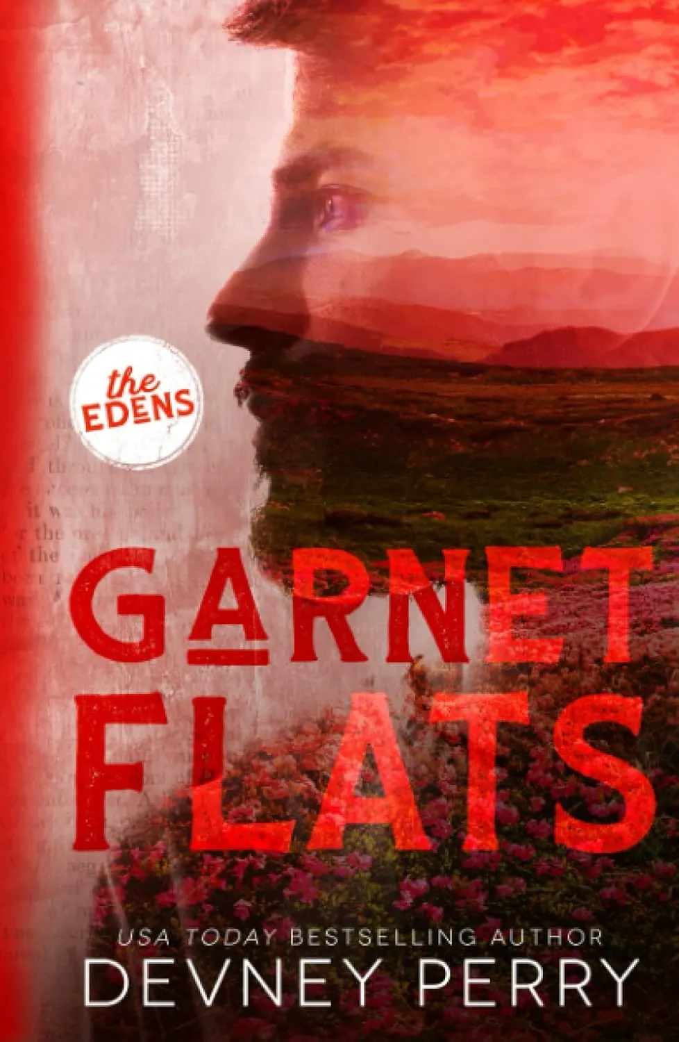 Garnet Flats