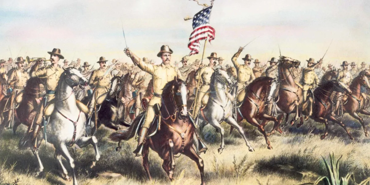 Spanish-American War