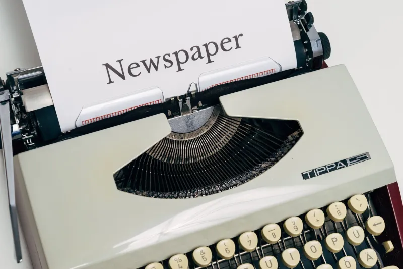 He Died on Page One and Lived Like a Legend: The False Obituary That Built America's Most Famous War Reporter