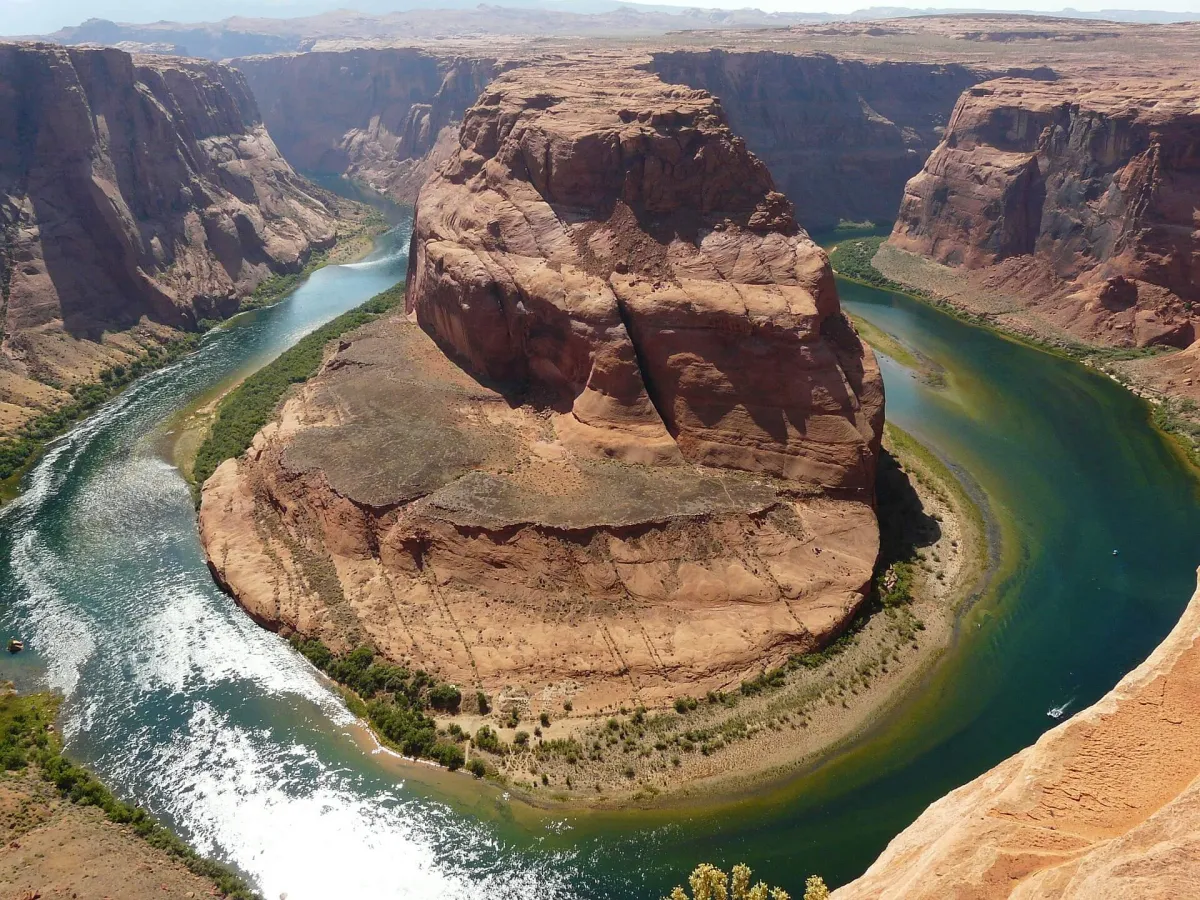 Colorado River