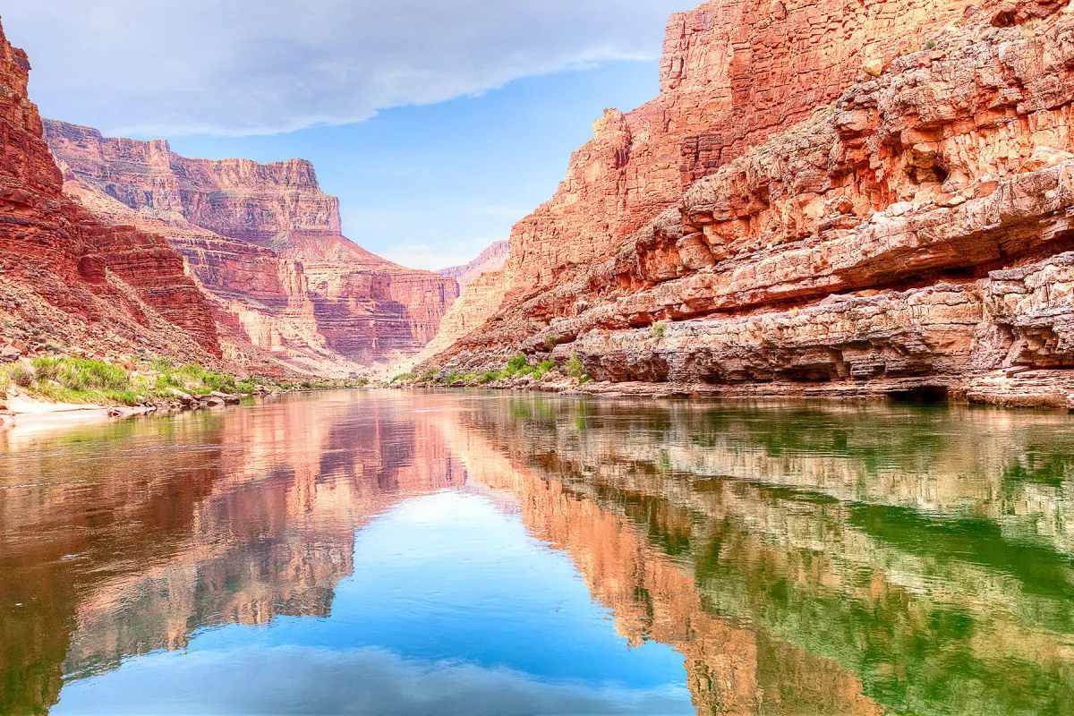 Grand Canyon