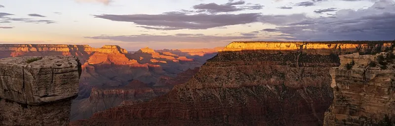 A Part-Time Tooth Puller Found the Grand Canyon First and the Government Buried His Paperwork for Thirty Years
