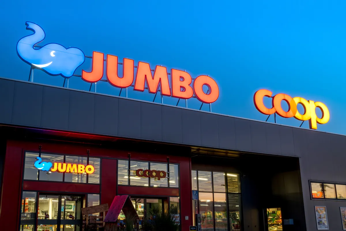 Jumbo
