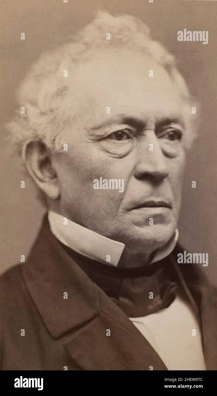Edward Everett