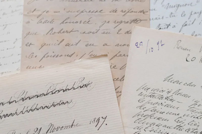 A Dead Woman's Diary Looked Like Gibberish — Until a Retired Court Reporter Decided It Wasn't