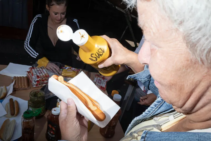 The Hot Dog Contest That Accidentally Triggered an International Indigenous Law Crisis