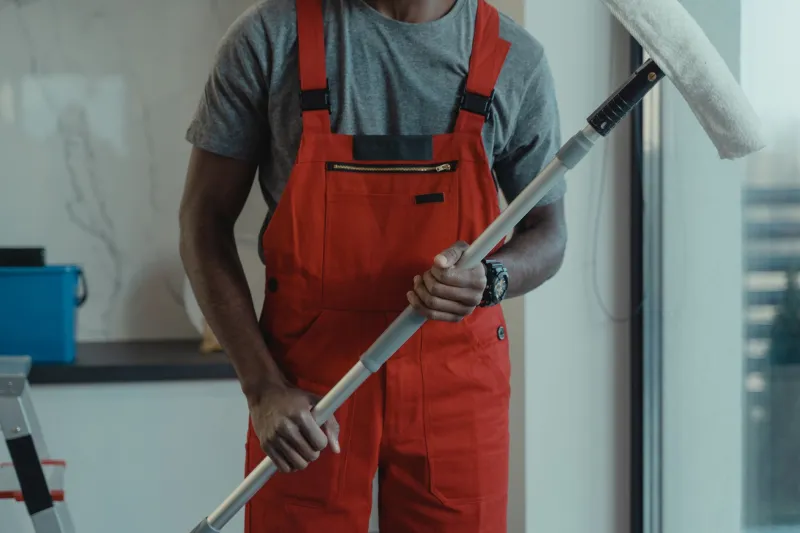 He Reported a Payroll Glitch and Walked Away With $40,000: The Janitor Who Beat City Hall at Its Own Game