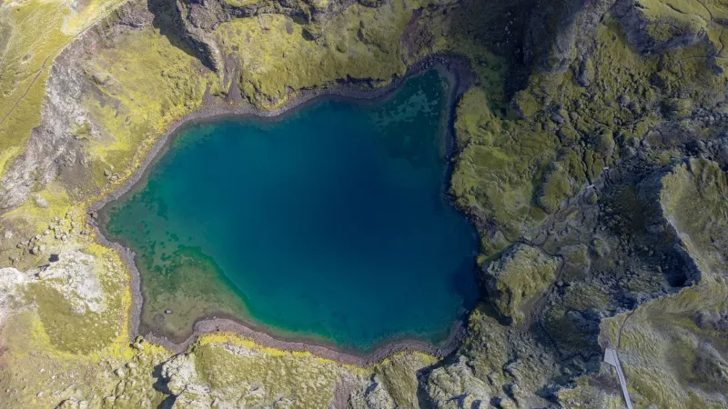 The Lake That Killed Without Fire, Earthquake, or Warning — and Left Scientists Completely Speechless
