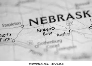 Broken Bow, Nebraska