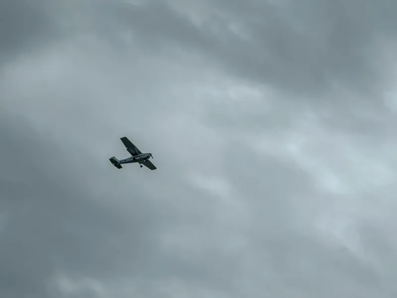 The Farmer Who Almost Made Weather Illegal: Minnesota's Most Ridiculous Federal Lawsuit