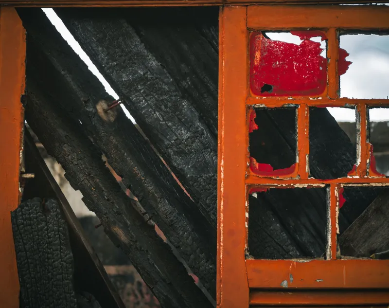 The Paperwork Disaster That Accidentally Saved Chicago's Most Iconic Buildings