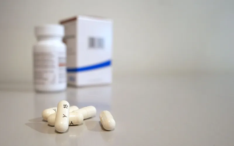A Printer Made a Typo. A Patient Got Better. Medicine Has Never Been the Same.