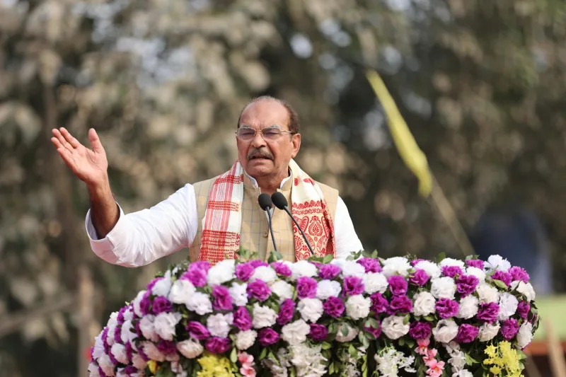 The Preschooler Who Kept Winning Political Office While Most Adults Couldn't Even Win at Monopoly