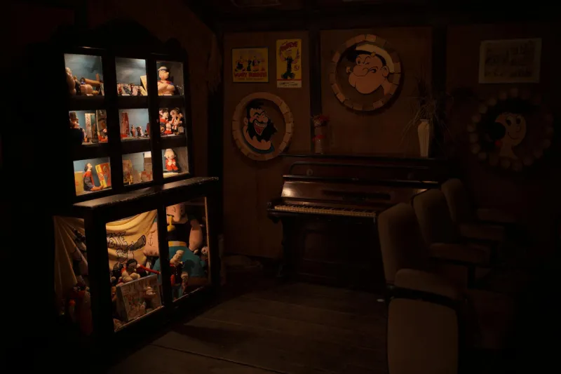 The Scientific Typo That Turned Spinach Into America's Favorite Superfood Lie