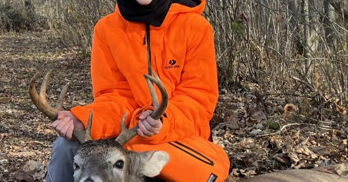 Sheriff Elmer Buck Morrison