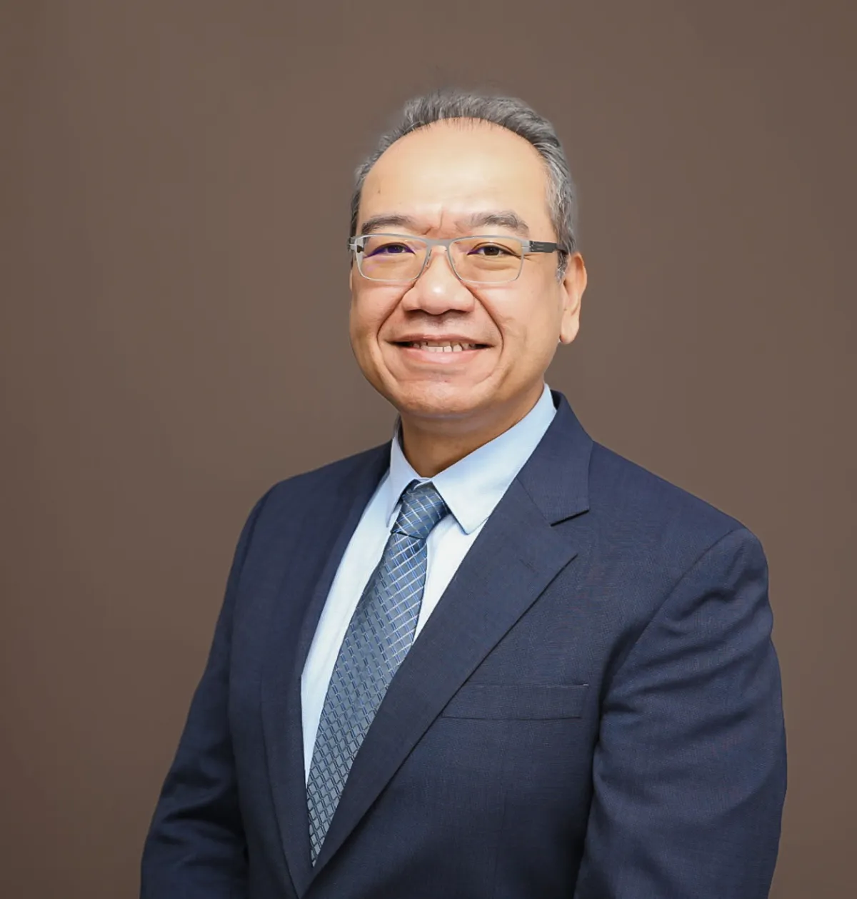Robert Chen
