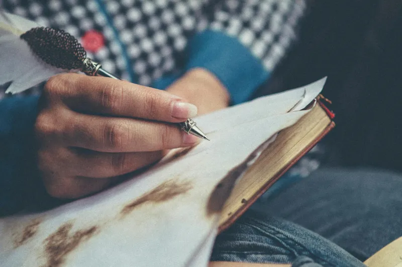 The Ghost Writer of America: How a Forgotten Founder Secretly Authored Our Most Famous Words