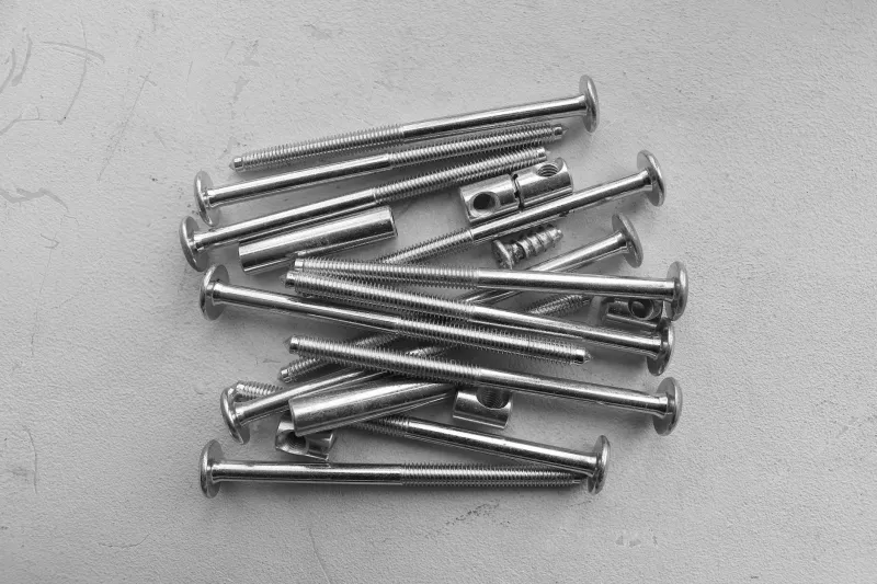 The Stewardess Who Made Shipwrecks Look Like a Career Choice