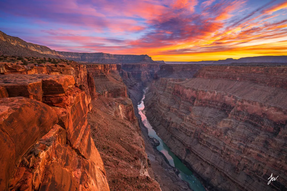Grand Canyon