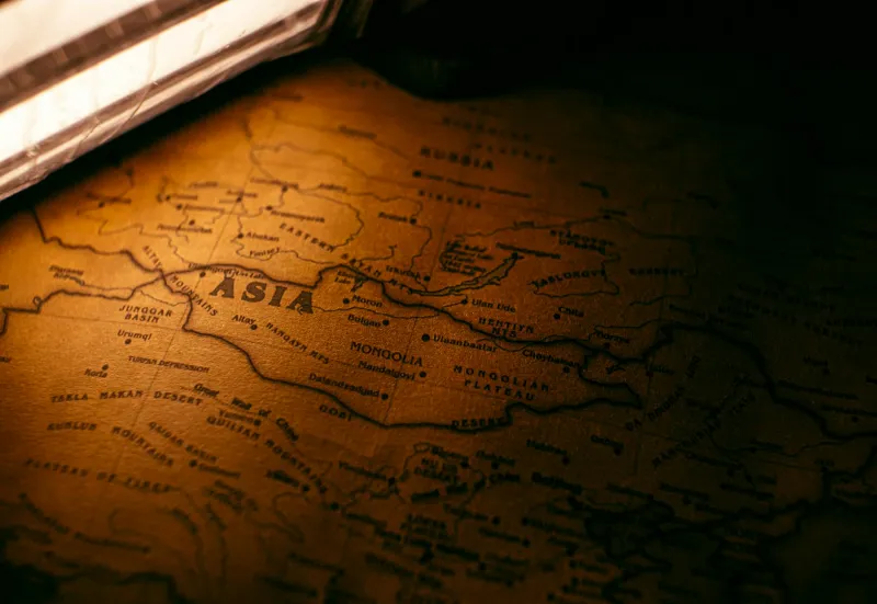 The Wisconsin Town That Discovered It Had Been Living in the Wrong State for 40 Years