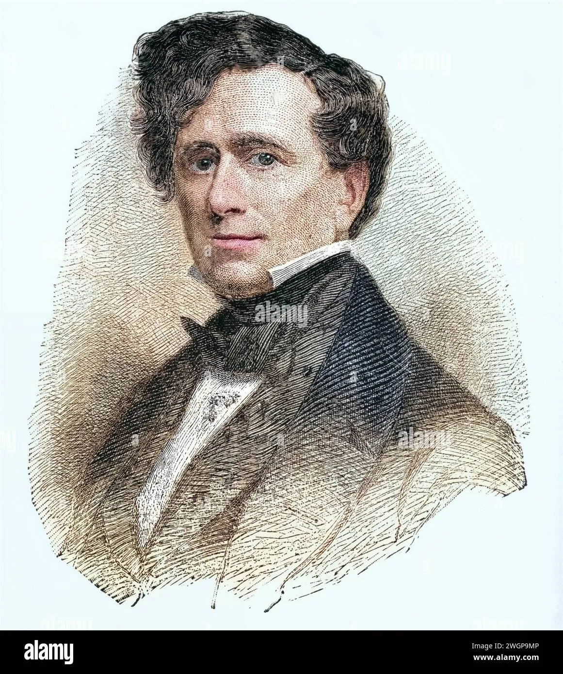 Franklin Pierce